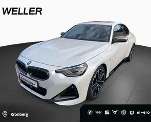 BMW M240i Gebrauchtwagen
