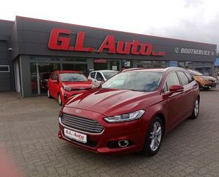 Ford Mondeo Gebrauchtwagen