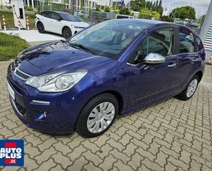 Citroen C3 Gebrauchtwagen