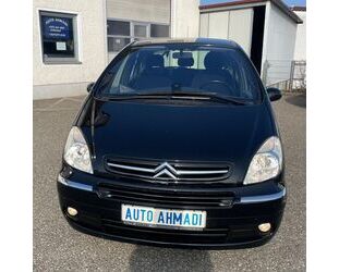 Citroen Xsara Picasso Gebrauchtwagen