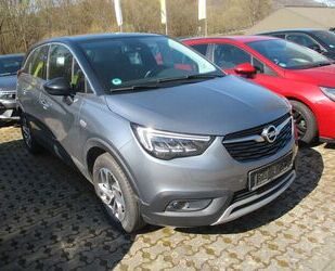 Opel Crossland (X) Gebrauchtwagen