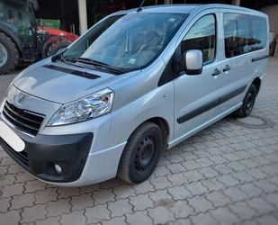 Peugeot Expert Tepee Gebrauchtwagen