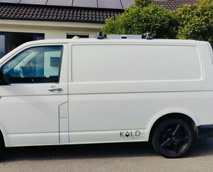 VW T5 Transporter Gebrauchtwagen