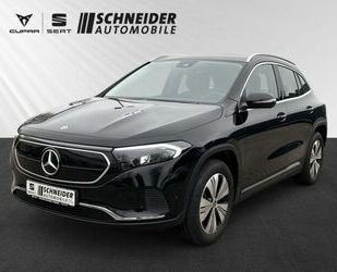 Mercedes-Benz EQA Gebrauchtwagen