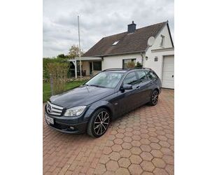Mercedes-Benz C 180 Gebrauchtwagen