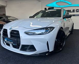 BMW M3 Gebrauchtwagen
