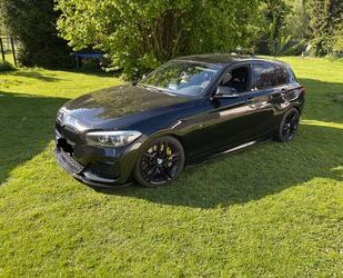 BMW 120 Gebrauchtwagen