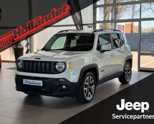 Jeep Renegade Gebrauchtwagen