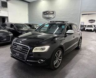 Audi SQ5 Gebrauchtwagen