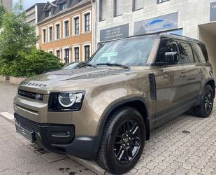 Land Rover Defender Gebrauchtwagen