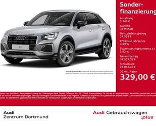Audi Q2 Gebrauchtwagen