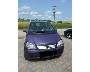 Mercedes-Benz A 190 Gebrauchtwagen