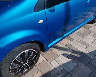 Toyota Aygo (X) Gebrauchtwagen