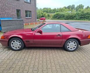 Mercedes-Benz SL 300 Gebrauchtwagen
