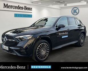 Mercedes-Benz GLC 300 Gebrauchtwagen