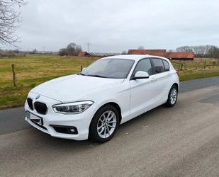 BMW 118 Gebrauchtwagen