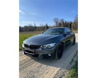 BMW 435 Gebrauchtwagen