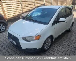 Mitsubishi Colt Gebrauchtwagen