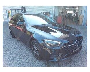Mercedes-Benz E 300 Gebrauchtwagen