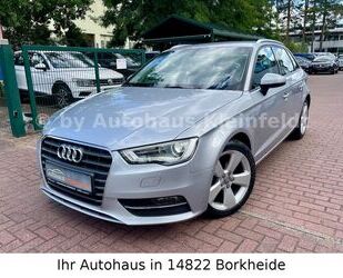 Audi A3 Gebrauchtwagen