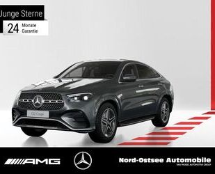 Mercedes-Benz GLE 450 Gebrauchtwagen