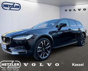 Volvo V90 Cross Country Gebrauchtwagen