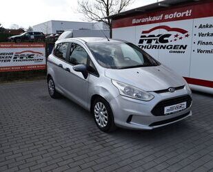 Ford B-Max Gebrauchtwagen