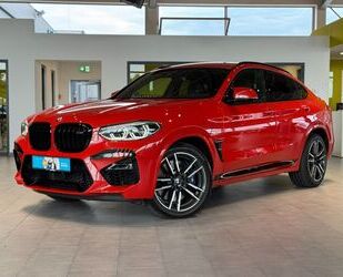 BMW X4 M Gebrauchtwagen