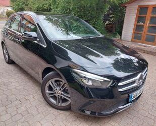 Mercedes-Benz B 180 Gebrauchtwagen