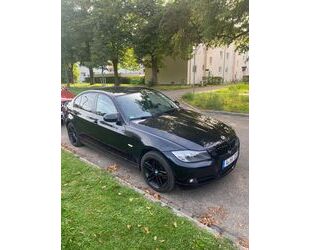 BMW 318 Gebrauchtwagen