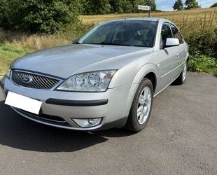 Ford Mondeo Gebrauchtwagen