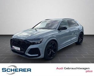 Audi RSQ8 Gebrauchtwagen
