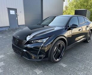 Peugeot 408 Gebrauchtwagen