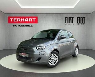 Fiat 500e Gebrauchtwagen