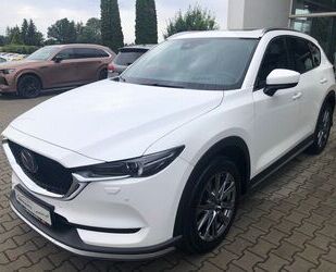 Mazda CX-5 Gebrauchtwagen
