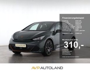 Cupra Born Gebrauchtwagen