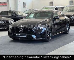Mercedes-Benz CLS 53 AMG Gebrauchtwagen