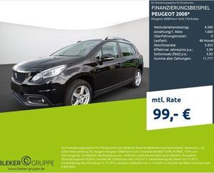 Peugeot 2008 Gebrauchtwagen