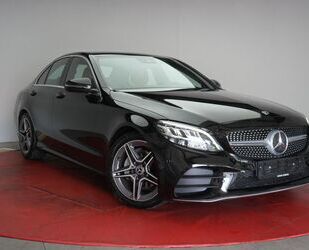 Mercedes-Benz C 220 Gebrauchtwagen