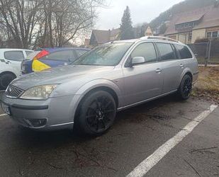 Ford Mondeo Gebrauchtwagen
