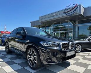 BMW X4 Gebrauchtwagen