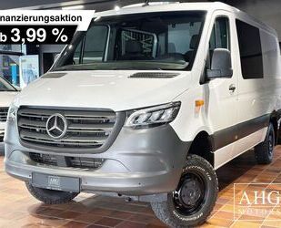 Mercedes-Benz Sprinter Gebrauchtwagen