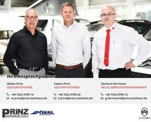 Citroen Berlingo Gebrauchtwagen