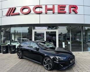 Audi RS4 Gebrauchtwagen