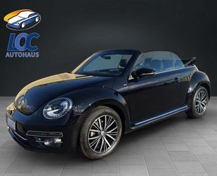 VW Beetle Gebrauchtwagen