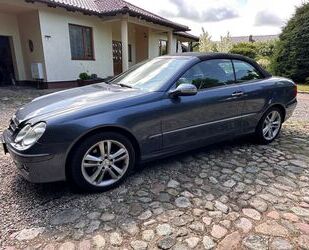 Mercedes-Benz CLK 200 Gebrauchtwagen