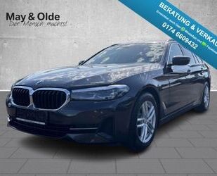 BMW 520 Gebrauchtwagen