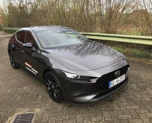 Mazda 3 Gebrauchtwagen