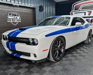 Dodge Challenger Gebrauchtwagen