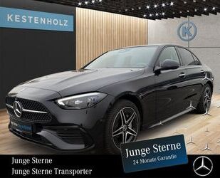 Mercedes-Benz C 300 Gebrauchtwagen